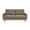 khaki#1, variant on Rustic Sofas, Modern Minimalist 2-Seater Sofa, Gray Modern Sofas,Polyester Leather Sofas, Furniture Primary Living Space Sofas