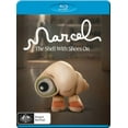 thumbnail image 1 of Marcel la Coquille avec Chaussures, 1 of 2