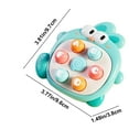 thumbnail image 3 of SPOORYYO Interactive Themed Toy for Sensory Development with Soft Buttons for Stress Relief and Hand Training, 3 of 6