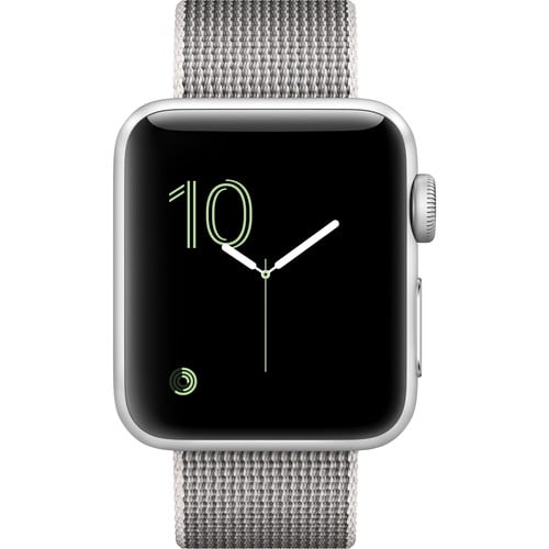 fast track band watch