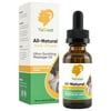 YaGoat Muscle Relaxer Oil - Chronic Pain Reliever - Reduces Inflammation and Improves Circulation - 60 Doses