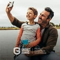 thumbnail image 3 of Gadget Guard Black Ice+ (Plus) Flex Protector for Apple iPhone 12 / 12 Pro, 3 of 3