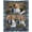 B 3 Photos, variant on Custom Blanket with Photo - Personalized Picture Throw for Couple Gifts Customized Flannel Blankets for Adult Kid Birthday Fathers Mothers Valentines Day Gift (6 image 05, 40"L x 30"W / baby size)