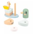 thumbnail image 4 of Janod- Sweet Cocoon - Stackable Ducks - Wooden toy - 12 months +, 4 of 4