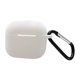 thumbnail image 1 of Funda de silicona suave para Airpods 3 Auriculares Funda de silicona de carga inalámbrica Funda protectora, 1 of 1