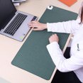 thumbnail image 1 of Dvkptbk Heating Table Mat Heating Table Mat Enlarged Table Mat Computer Mouse Heating Mouse Pad Heating Table Mat, 1 of 3