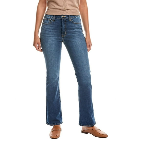 HUDSON Jeans womens Blair Confessions Bootcut Jean, 29