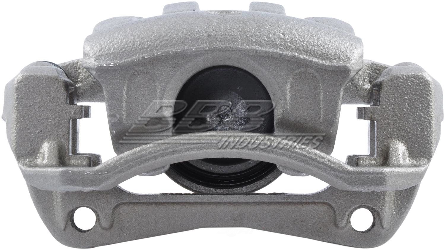 TERREPOWER formerly BBB Industries 99-00873B Reman Caliper w/installation Hardware