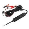 thumbnail image 1 of DC6 to 24V Car Electrical Circuit Tester 7A Break Current Short Circuit Protection Power Circuit Probe Tester for Automotive, 1 of 7