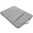 thumbnail image 1 of unbranded Para Laptop Con Cierre Y Asa Ideal Para Almacenamiento Y Protección Diaria, 1 of 6