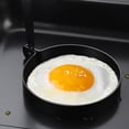 thumbnail image 3 of Coofit Anneau Rond pour Cuiseur d'Œufs en Acier Inoxydable Robuste, 3 of 10