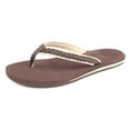 thumbnail image 2 of Chubasco Sandals Women's Laguna Flip-Flops, 2 of 3