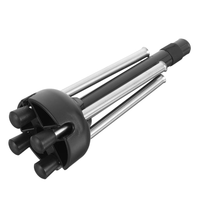 OULII 1Pcs Oboe Holder Portable Design in Black for Any Occasion and Wind Instruments