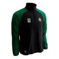 thumbnail image 4 of Playera Fexpro Manga Larga de Hombre Fifa Talla EG Negro, 4 of 4