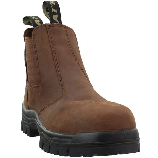 oliver composite toe safety boots