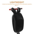 thumbnail image 3 of OHOIOLLA Bolsa Impermeable Para Manillar De Scooter Y Bicicletas Con Rígida Y Amplio Espacio, 3 of 6