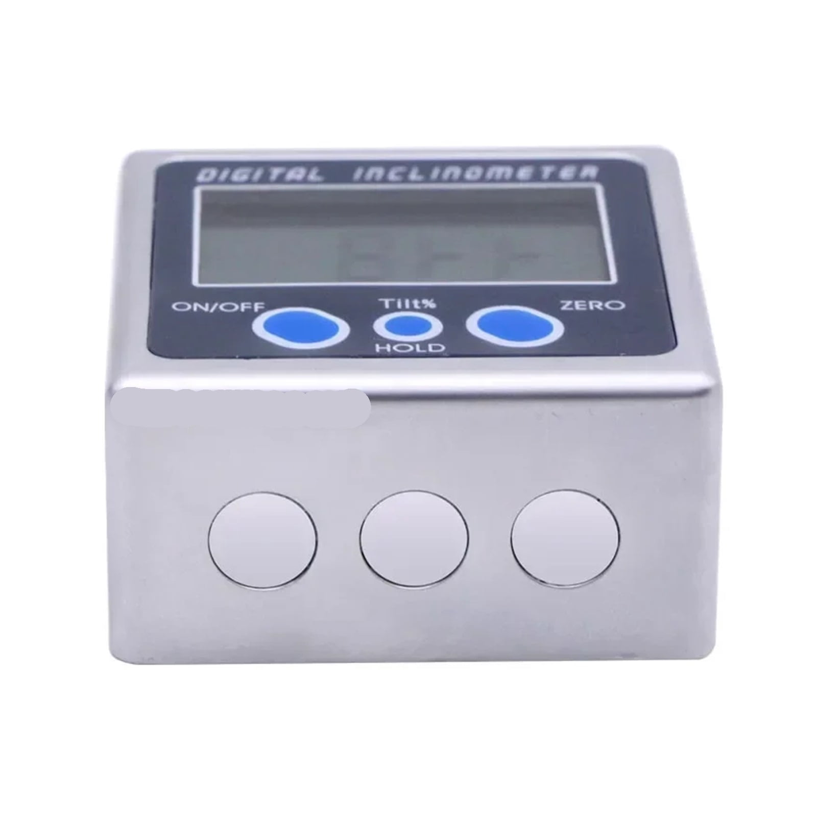 180 Degree Precision Electronic Protractor Digital Level Angle Finder Meter Inclinometros ,Water-Proof & Dust Resistant