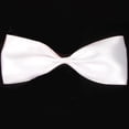 thumbnail image 2 of The Ribbon People White Double Face Satin Contemporary Craft Ribbon 2" x 27 Yards, 2 of 2