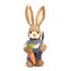thumbnail image 2 of Adornos de conejito de Pascua, lindos accesorios de fotografía de conejo de simulación de paja E Ndcxsfigh  Libre de BPA, 2 of 8
