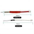thumbnail image 4 of For Elegoo Neptune 4/4Pro Hotend+Nozzle Kit 24V 40W Heating Rod, 4 of 5
