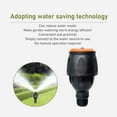 thumbnail image 3 of Lawn Sprinkler, 360 Degree Rotating Automatic Rotation 2pcs Garden Sprinkler  for Yard, 3 of 7