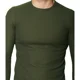 thumbnail image 3 of Playeras Hombre Manga Larga Casuales Moda, 3 of 4