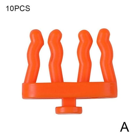 

Multifunctional Storage Hook Plastic Safe Hanging Storage Tool Rack Workshop Storage Board Hook Hardware Tool Y2r7