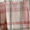 Holiday Plaid, variant on Mainstay Printed Textured Plush Throw, Size 50” x 60”, Damask Print