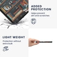 thumbnail image 4 of Funda kwmobile compatible con Amazon Kindle (2022/2024), 4 of 8
