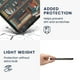 thumbnail image 4 of Funda kwmobile compatible con Amazon Kindle (2022/2024), 4 of 8