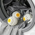 thumbnail image 2 of Halloween Decorations Laundry Ball Containing Activated Carbon With Scented Washing Machine Anti Clothes Winding Artifact Reuse, 2 of 4