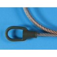 thumbnail image 3 of Eureka XXL 1:25 Towing Cable for  T-34/76 Tank & SU-85/100/122 SPGs #ER-2504, 3 of 3