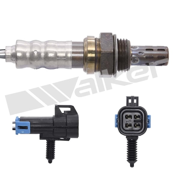 Walker 250-24273 Walker OE Oxygen Sensor Fits select: 2004-2005 BUICK LESABRE, 2006-2008 BUICK LUCERNE