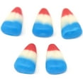 thumbnail image 2 of (Price/Case)Zachary Patriotic Candy Corn 30lb, 638215, 2 of 2