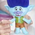 thumbnail image 4 of Figure trolls DreamWorks Branch Hug Time Harmony 4 a 99 años, 4 of 7