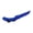 Blue, variant on YIFAEUX Bike Chain Cover Heavy Duty Lightweight Weather-proof Universal Mountain Road Cycling Bicycle Chain Protector Guard Bike Accessories