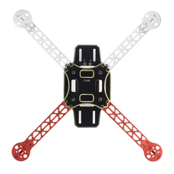 F330 330mm Quadcopter Drone Frame with Mount