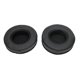thumbnail image 3 of Almohadillas para auriculares, almohadillas para los oídos de 100 mm, accesorios de audio universales, cojines para auriculares, materiales ecológicos, 3 of 8