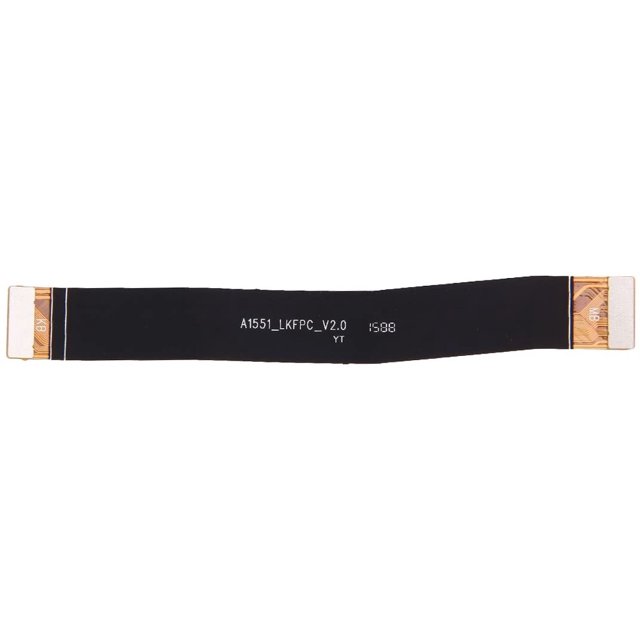 Cables de conexión Conector LCD Flex Cable para HTC Desire 828 ShuxiuWang 8390612905018