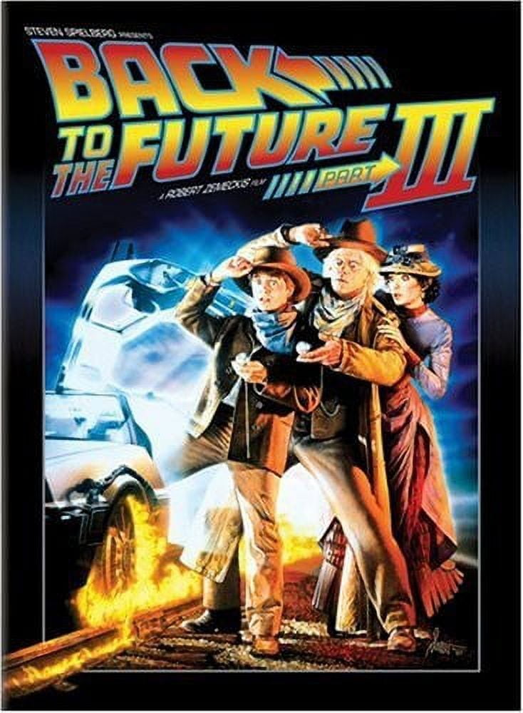 Universal Studios - Back to the Future [DIGITAL VIDEO DISC