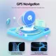thumbnail image 5 of Radio para coche Android 4G 8Core para Ford Fiesta 2009-2014 2015 2016 2017 Reproductor multimedia GPS navi Carplay 2din SWC Autoradio, 5 of 5