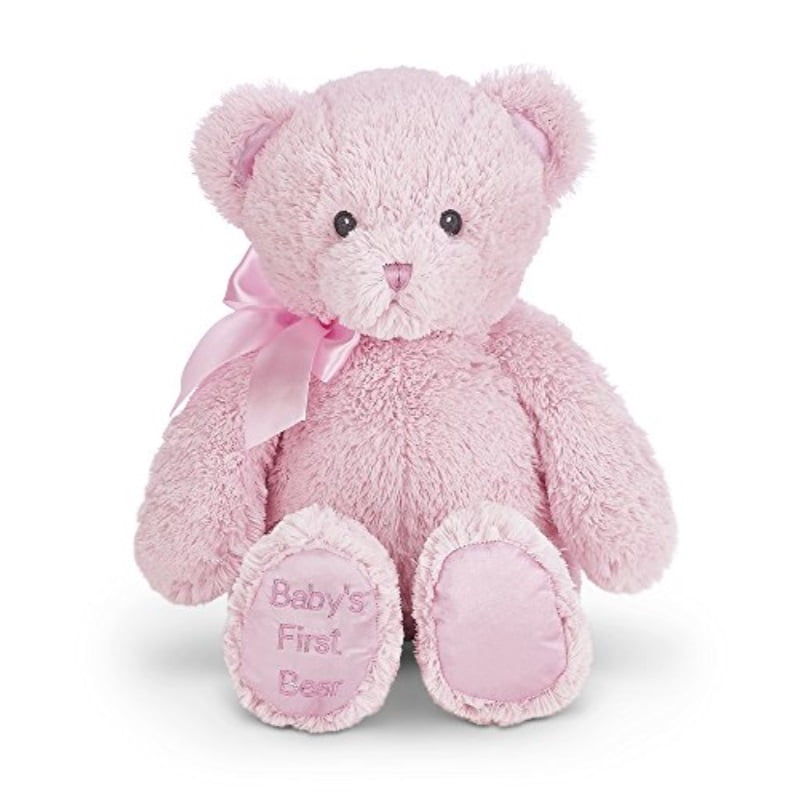 Bear ballerina Bear animal softie Stuffed bear Little bear Plush bear Bear charm