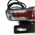 thumbnail image 5 of Electric Bicycle Tail Light With Turn Signal And Brake Light Compatible With 12-80v Brake Light For Brightening(6pin) Banmo, 5 of 5