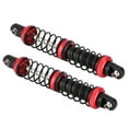 thumbnail image 3 of Zerodis RC Car , RC Car Shock Damper, Universal For 1/10 RC Car RC Vehicle, 3 of 8