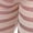 Pink, variant on HZLBSE Little girls Striped Short Sleeve Top & Flare Pants Set, Kids 2-Piece Casual Outfit, Cute Ribbed Knit Loungewear for 2-10 Years
