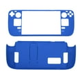 thumbnail image 2 of Kickstand Protective Case for Steam Deck, PC Protective Cover Case with Stand, Shockproof, Anti Slip, Anti Collision, Full  for Steam Deck Game Handhelds, 2 of 7