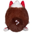 thumbnail image 3 of Squishable / Alter Ego Kitsune - Cocoa Plush Toy, 3 of 4