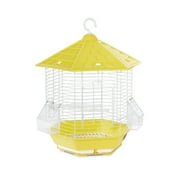 Prevue Pet Products Bali Bird Cage - Yellow SP31997YELLOW
