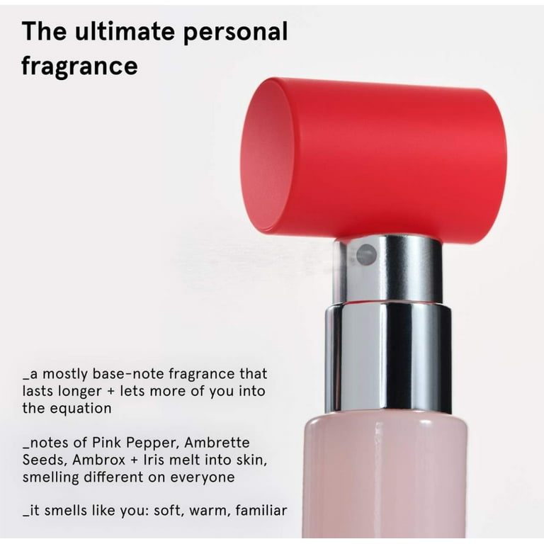 Glossier You Eau de Perfume -Travel Spray-8ml/0.27oz - Walmart.com