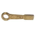 thumbnail image 1 of Llave Golpe Plana Antichispa Urrea 12 Puntas 1-15/16 UH2731SW, 1 of 2